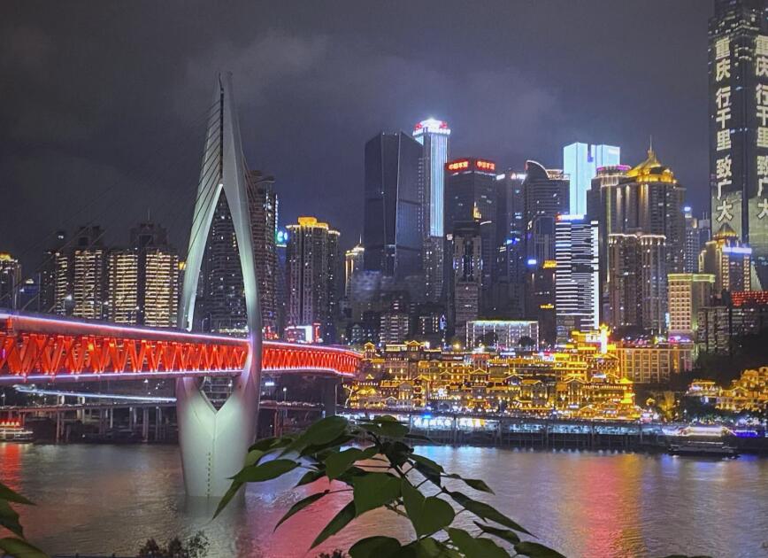 习言道｜以实际行动促进民营经济健康发展