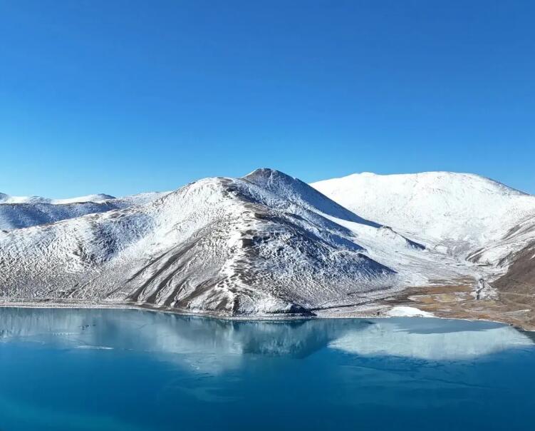 习言道｜西藏工作关系党和国家工作大局