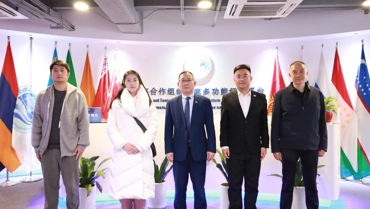 平台国际交流中心与深圳联合产权交易所签署战略合作协议