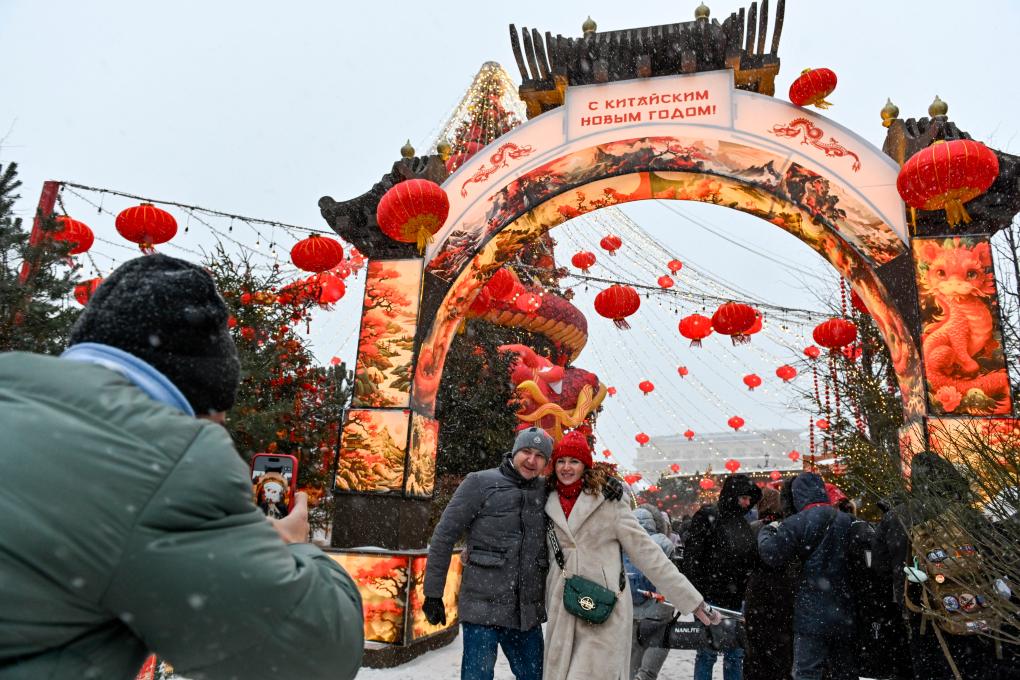 特稿|继往开来的重要时刻——俄罗斯各界期待两国元首外交引领中俄关系开启新篇章