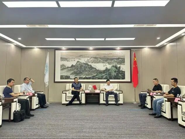 渝新联动,上合经贸平台重庆数智产业经济发展研究院赋能向西开放